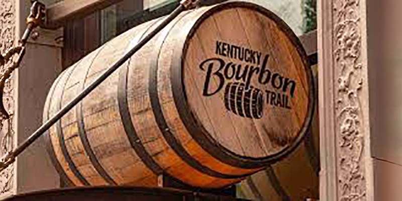 Bourbon Trails