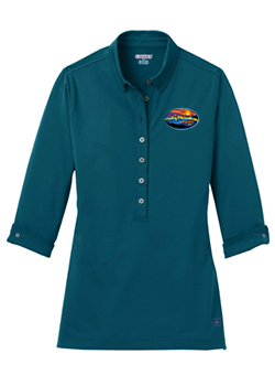 Ladies Polo Shirt